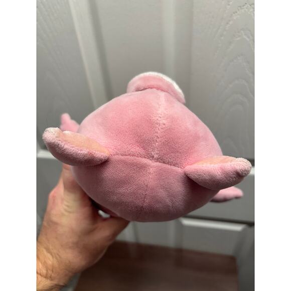 Piggie Mo Willems Pink Pig KOHLS CARES Stuffed Animal Plush - Picture 2 of 8